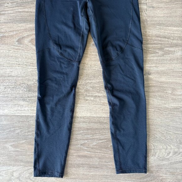 Columbia Omni-Heat 3D Knit Base Layer Tights II Size Medium - Picture 3 of 9